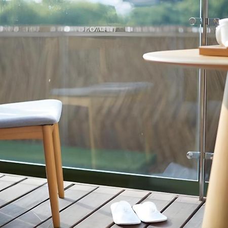 Ji Hotel Shanghai The Bund Tiantong Road Екстер'єр фото